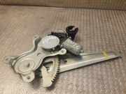 Türfensterheber hinten links LEXUS GS III (GRS19_, UZS19_, URS19_) 450h (GRS196_, GRS191_) 85710-30430