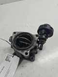 Motor Brandschutzklappe FIAT STILO (192_) 1.9 JTD (192_XF1A) 46817373