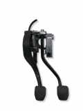 PEDALE SATZ SET BMW 1 (E87) 116 d 6787110