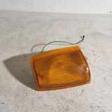 Blinker links vorne Fiat Punto (188) E340913