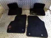 Mattenset OPEL ASTRA K 1.6 CDTi