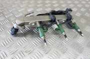 Einspritzventil Set TOYOTA YARIS (_P21_) 1.5 Hybrid 89458-33041