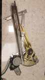 Fensterheber vorne links MITSUBISHI PAJERO SPORT I (K7_, K9_) 2.5 TD (K94W, K74T) 0621006536 MR144595
