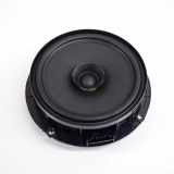 Türlautsprecher hinten rechts SKODA FABIA III Estate (NJ5) 1.0 TSI 5JA035411C