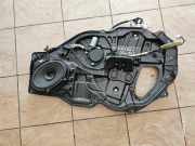 Türfensterheber hinten rechts MAZDA 6 Hatchback (GH) 2.0 MZR-CD GS1D5897X