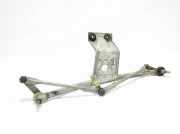 Scheibenwischermechanismus vorne FORD FIESTA IV (JA_, JB_) 1.3 i 96FG17504AB