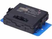 Gateway-Steuereinheit AUDI A3 Limousine (8VS, 8VM) 1.4 TFSI 3Q0907530C