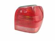 Lampenträger Heckleuchte rechts VW Polo III (6N2) 964078