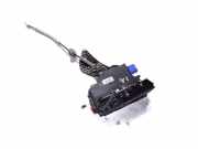 Türschloss hinten rechts VW TOUAREG (7LA, 7L6, 7L7) 2.5 R5 TDI 7L0839016