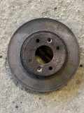 Bremsscheibe vorne links RENAULT KANGOO (KC0/1_) 1.5 dCi