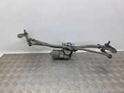 Scheibenwischermechanismus vorne AUDI A4 Avant (8ED, B7) 2.5 TDI 8E1955119