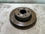 Bremsscheibe vorne rechts JEEP CHEROKEE (KK) 2.8 CRD 4x4