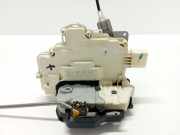 Türschloss rechts hinten Audi A8 (4E) 4F0839016