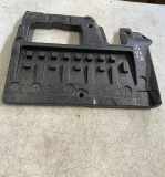 Schallschutz TOYOTA LAND CRUISER 120 (_J12_) 3.0 D-4D (KDJ120, KDJ125) 25624-60140