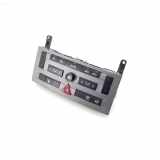 Heizungsbetätigung (Konsole) vorne Peugeot 407 () 96573322