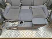 Sitzgarnitur komplett Leder geteilt Opel Astra J (P10)