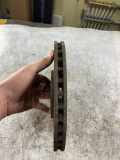 Bremsscheibe vorne links CITROËN DS5 1.6 HDi 115
