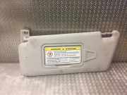 Linke Sonnenblende MERCEDES-BENZ B (W245) B 200 (245.233)