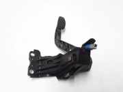 Kupplungspedal RENAULT MASTER III Furgon (FV) 2.3 dCi 125 FWD (FV0C, FV0D) 465406766R