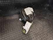 Bremskraftverstärker Citroen C4 II (B7) 9674749280