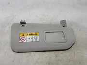 Rechte Sonnenblende RENAULT SCÉNIC IV (J9_) 1.6 dCi 130 964005889R