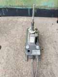 Gangschaltmechanismus VW GOLF V (1K1) 2.0 TDI 16V 1k0711091a