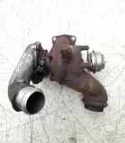 Turbolader PEUGEOT 607 (9D, 9U) 2.2 HDI GT1549P 706006-3