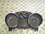 Tachometer Opel Astra J GTC () 13328269