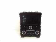 Radio/Navigationssystem-Kombination Renault Megane IV Grandtour (K9A) 280901710R