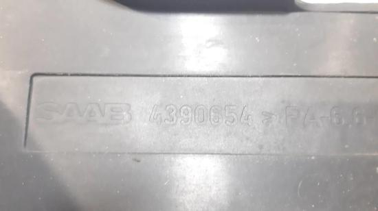 Motorschutz SAAB 9000 Hatchback 3.0 -24 V6 CS/CSE 4390654 Bild Motorschutz SAAB 9000 Hatchback 3.0 -24 V6 CS/CSE 4390654