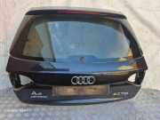 Heckklappe geschlossen Audi A4 Allroad (8K, B8)