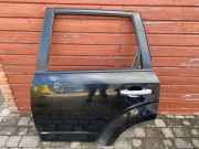 Tür hinten links SUBARU FORESTER (SG_) 2.0 X AWD