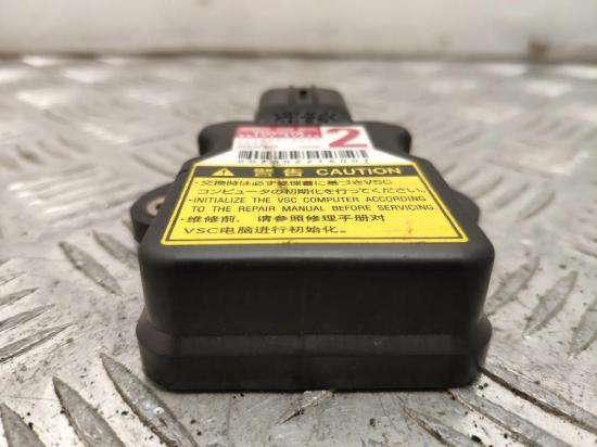 Beschleunigungssensor LEXUS RX (_L2_) 450h AWD (GYL25_) 1745005576 8918350030 Bild Beschleunigungssensor LEXUS RX (_L2_) 450h AWD (GYL25_) 1745005576 8918350030