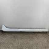 Abdeckung Seitenschweller aus Kunststoff rechts JAGUAR XF SPORTBRAKE (X260) 2.0 GX63-101D56-AL8L-ML