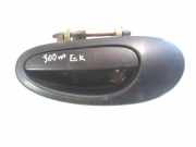 Türaußengriff hinten links CHRYSLER 300 M (LR) 2.7 V6 24V 24737P