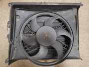 Kühlmodul BMW 3er Compact (E46) 17117786682