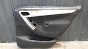 Türverkleidung links hinten Citroen C3 Picasso (SH) 96599555ZD
