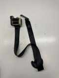 Sicherheitsgurt links hinten VW Touran (1T3) 1T0857805B