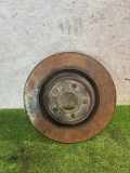 Bremsscheibe hinten links MERCEDES-BENZ GLE (W167) 350E PHEV 4MATIC A1674238900
