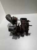 Turbolader RENAULT MASTER II Minibus / passenger (JD) 2.5 dCi 120 K03055EA5036562 036999H067677