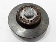 Bremsscheibe rechts hinten Renault Trafic III Kasten (FG) 432022742R