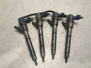 Einspritzventil Set HYUNDAI i20 (PB, PBT) 1.2 0445110320