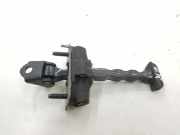 Türanschlag hinten links CITROËN C4 II (B7) 1.6 HDi 110