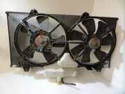 Radiator Pack Set MAZDA 6 Station Wagon (GY) 2.0 DI RF5D