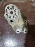 Motorhalter links VW TOUAREG (7P5) 3.0 V6 TDI 7L6199307A