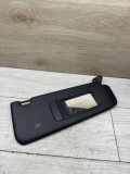 Linke Sonnenblende BMW 7 (G11, G12) 750 d, Ld xDrive JF1