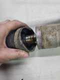 Lenksäule MERCEDES-BENZ VITO / MIXTO Furgon (W639) 115 CDI A63911011016