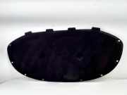 Polster der Motorhaube SKODA RAPID Spaceback (NH1) 1.6 TDI 5JA863831