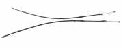 Handbremskabel MERCEDES-BENZ SPRINTER 3,5-t (906) 316 CDI (906.131, 906.133, 906.135, 906.231, 906.233,... A9064202085