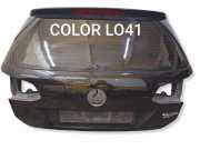 Kofferraumdeckel VOLKSWAGEN GOLF VII (5G1, BQ1, BE1, BE2) 2.0 TDI